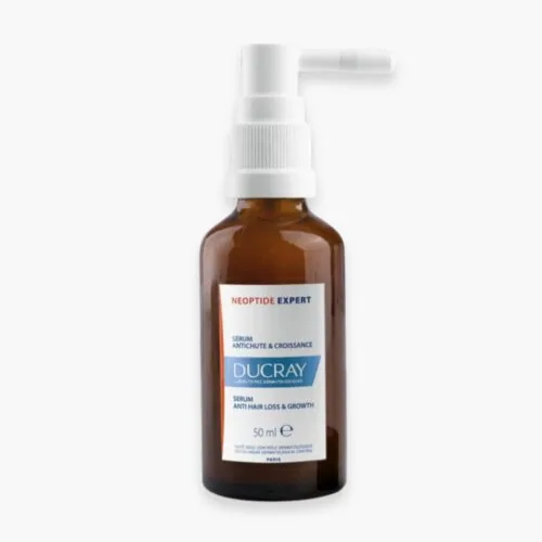 DUCRAY Neoptide Expert Serum Fortifiant Redensifiant 2x 50ml