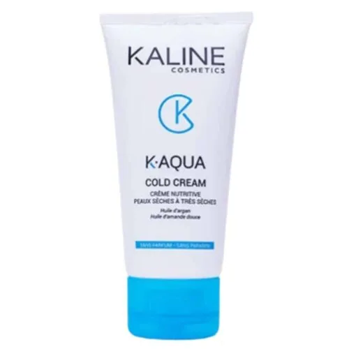 KALINE K-Aqua Cold Cream Creme Nutritive 50ml