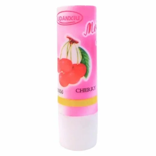 LIDANXIU Baume a Levres Hydratant Cerise 1u