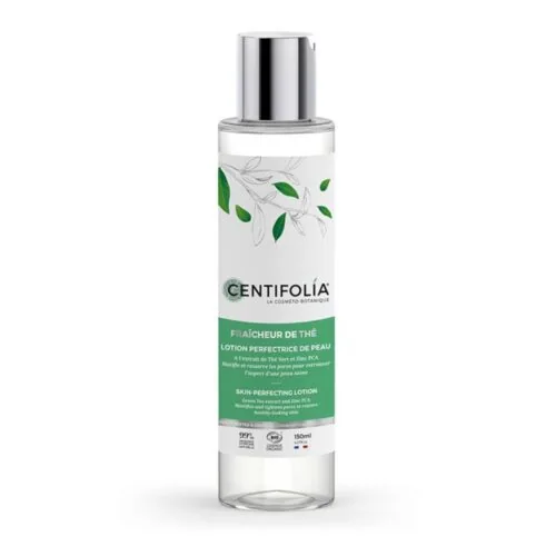 CENTIFOLIA Lotion Perfectrice de Peau 150ml
