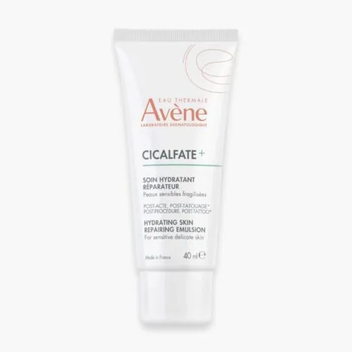 AVENE Cicalfate+ Soin Hydratant Reparateur Poste-Acte 40ml