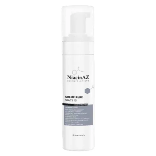 NIACINAZ Niaci10 Creme Pure Anti-Taches Niacinamide 10% 50ml