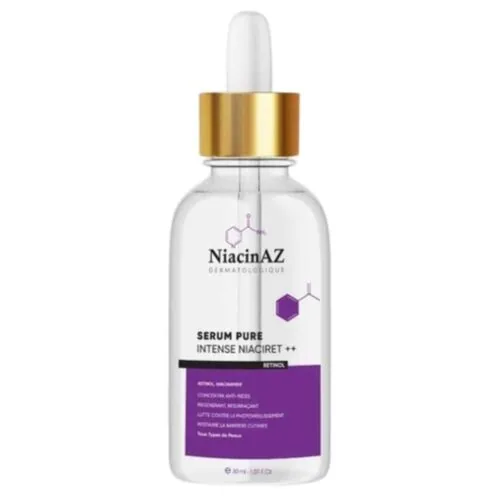 NIACINAZ Intense Niaciret++ Serum Pure Anti-Age Retinol 30ml