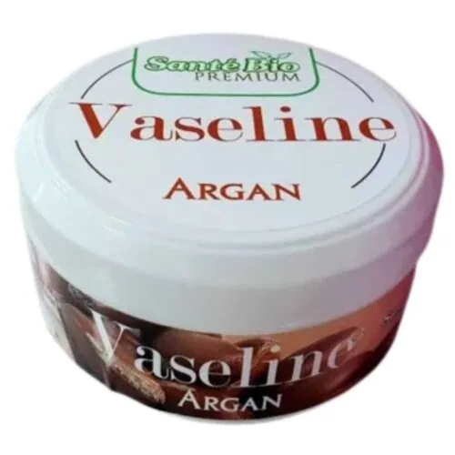 SANTÉ BIO Premium Vaseline D’argan 120g