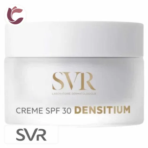 SVR Densitium Creme Correction Globale Redensifiante Multi Protection SPF30 50ml