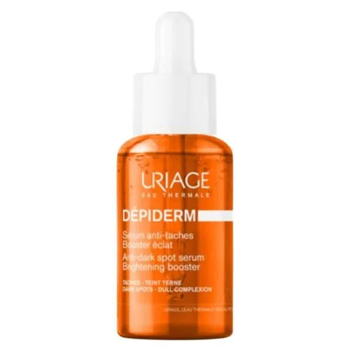 URIAGE Depiderm Serum Anti-Taches Booster Eclat 30ml