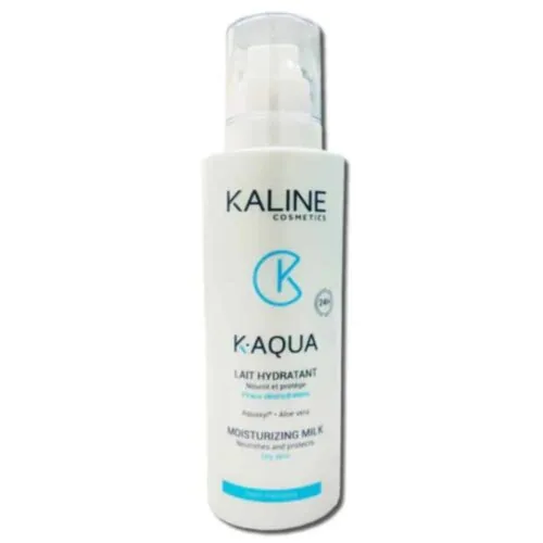 KALINE K-Aqua Lait Hydratant 200ml