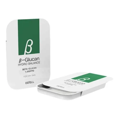 DDELL B B-Glucane Masque Hydro-Equilibrant 28g