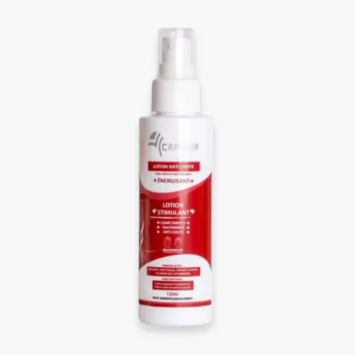 CAPHAIR Lotion Anti-Chute Stimulante Energisante 125ml