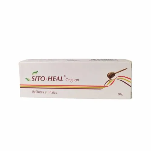 SITO-HEAL Ointment 30g