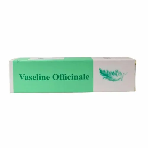 GENERIQUE Vaseline Officinale « spimaco » Tube 45g