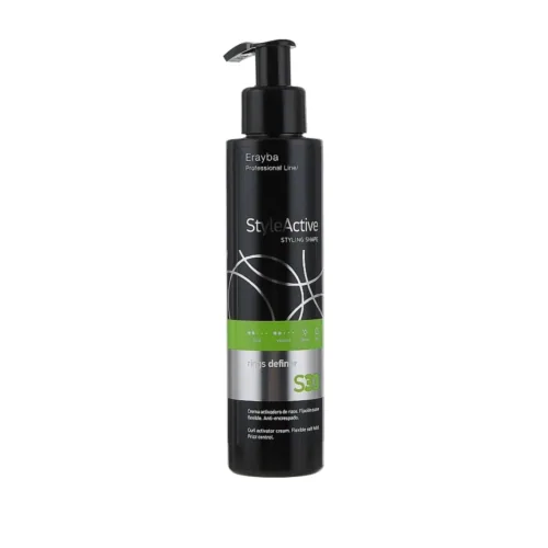 ERAYBA S33 Style Active Rings Definer 150ml