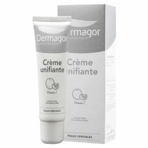 DERMAGOR Creme Unifiante 40ml