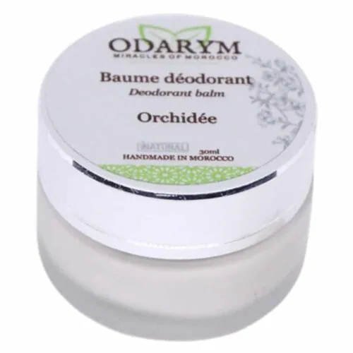 ODARYM Baume Deodorant Orchidee 30ml