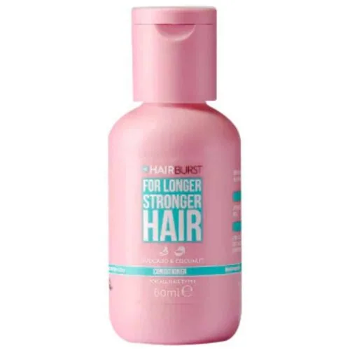 HAIRBURST Apres-Shampoing a L’avocat et Noix de Coco 60ml