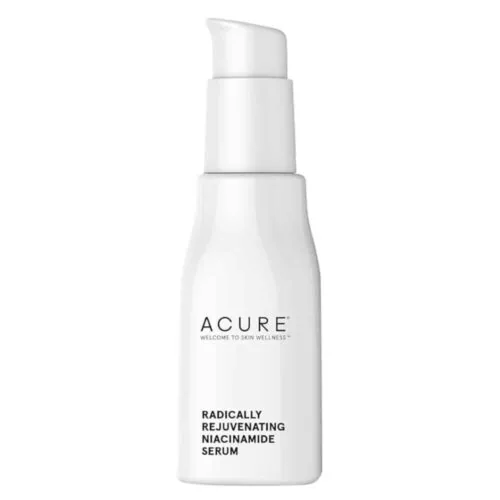 ACURE Radically Rejuvenating Niacinamide Serum (rajeunissant) 30ml