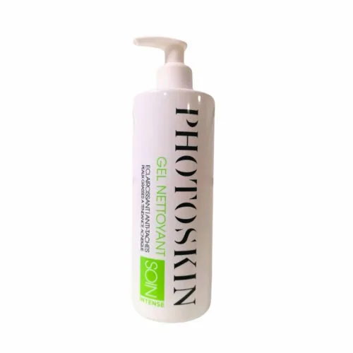 PHOTOSKIN Gel Nettoyant Pg 400ml