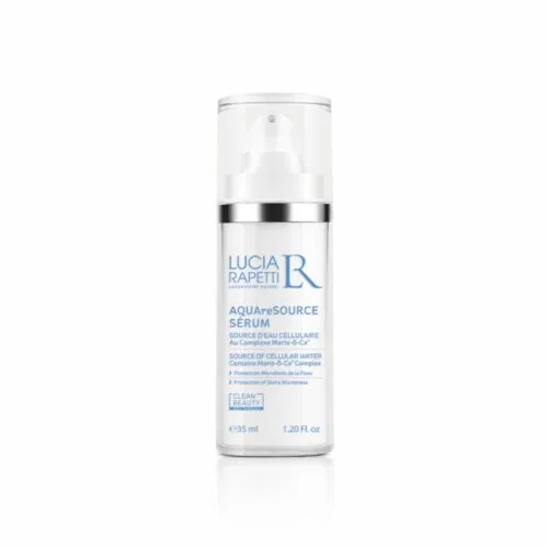 LUCIA RAPETTI Aquaresource Serum 35ml
