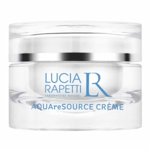 LUCIA RAPETTI Aquaresource Creme Hydratante Nuit 50ml