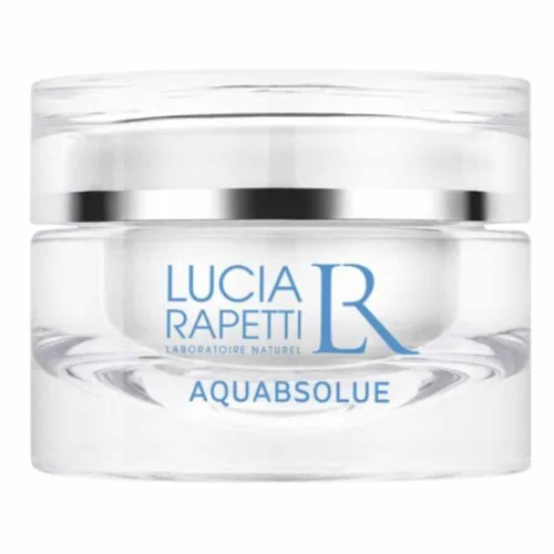 LUCIA RAPETTI Aquabsolue Creme Hydratante Jour 50ml