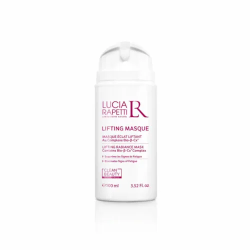 LUCIA RAPETTI R Lifting Mask Eclat 100ml