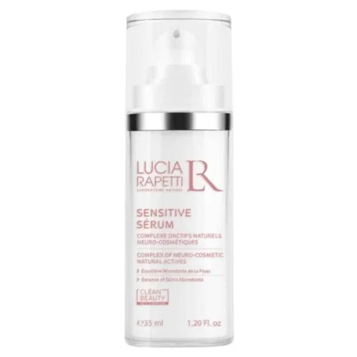LUCIA RAPETTI Sensitive Serum 35ml