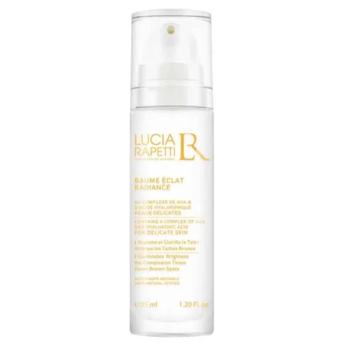 LUCIA RAPETTI Baume Eclat Radiance Peau Delicate 35ml