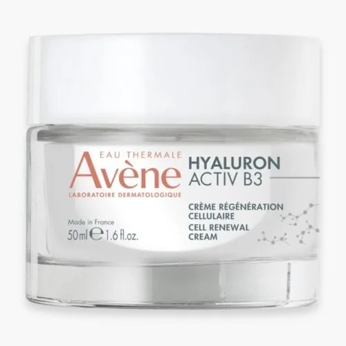 AVENE Hyaluron Activ B3 Creme Regeneration Cellulaire 50ml