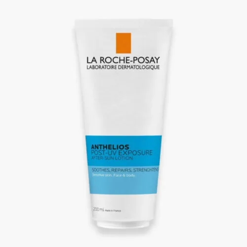 LA ROCHE-POSAY Anthelios Post-UV Exposure Lait Apres-Soleil 200ml