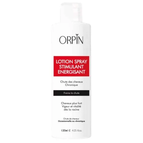 ORPIN Lotion-Spray Stimulante Energisante 200ml