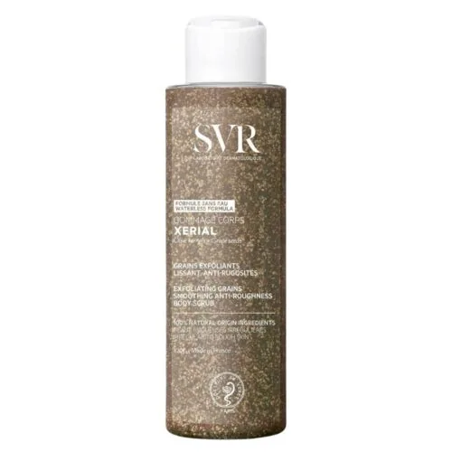 SVR Xerial Gommage Corps Grains Exfoliants 100g