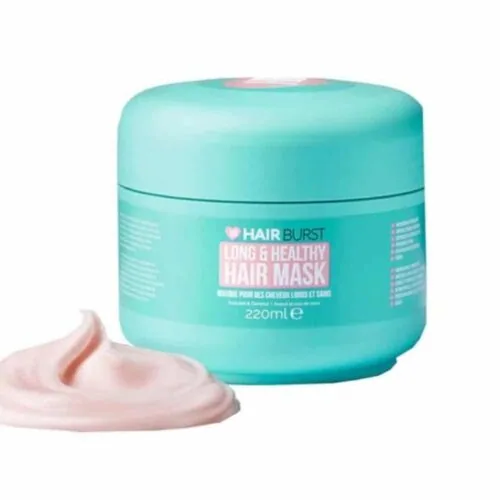 HAIRBURST Masque Cheveux Longs et Sains 220ml