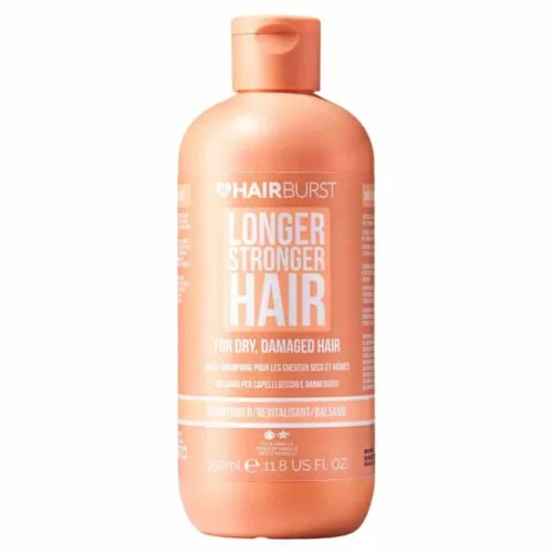 HAIRBURST Apres-Shampoing Cheveux Secs et Abimes 350ml