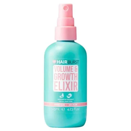 HAIRBURST Elixir Volume et Croissance 40ml