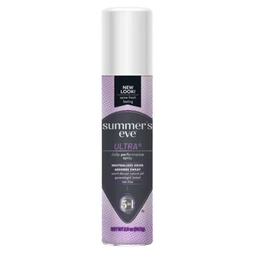 SUMMER’S EVE Ultra Daily Performance Spray Intimate 56, 7g