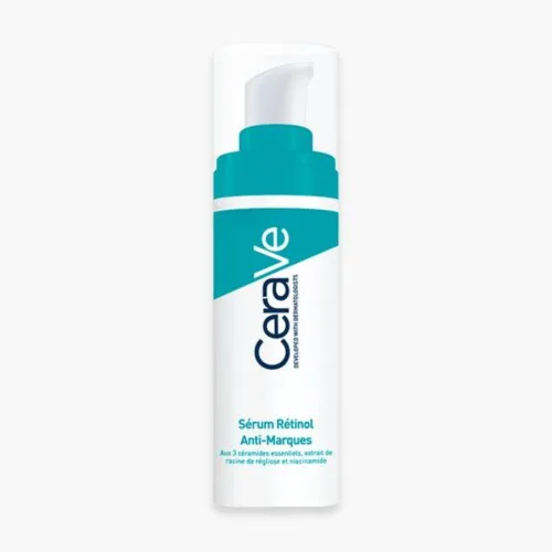 CERAVE Serum Retinol Anti-Marques 30ml