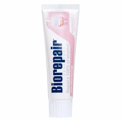BIOREPAIR Dentifrice Protection Gencives 75ml