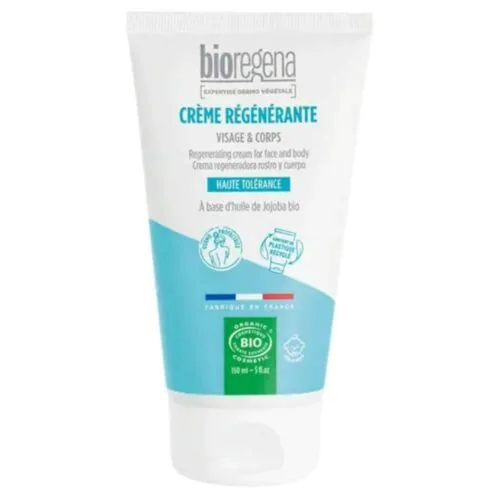 BIOREGENA Creme Regenerante Bio 150ml