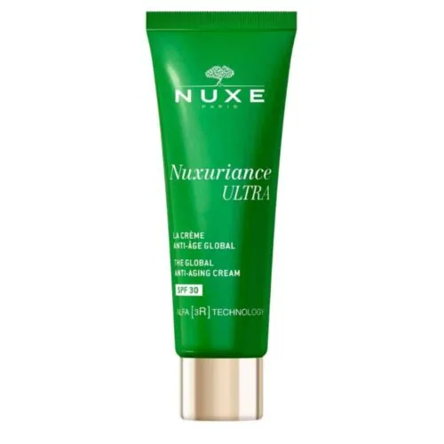 NUXE Nuxuriance Ultra Alfa (3r) la Creme Anti-Age Global SPF30 50ml