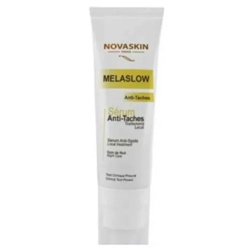 NOVASKIN Melaslow Serum Anti-Taches 30ml