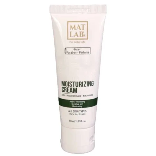 MAT LABS Creme Hydratant 40ml