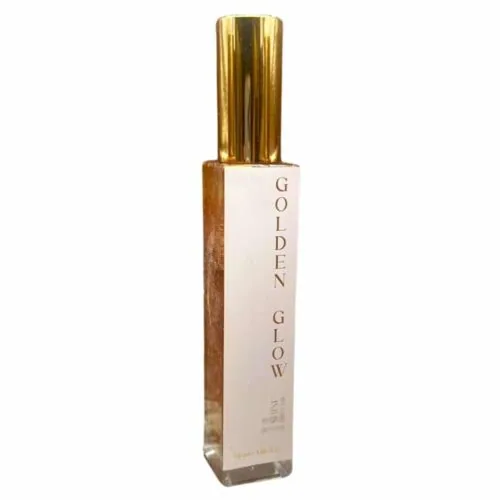GOLDEN GLOW Huile Corporelle 50ml