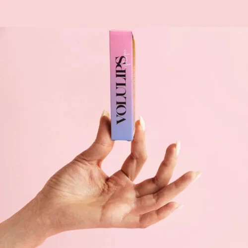 VOLULIPS Plumper Repulpant Lèvres