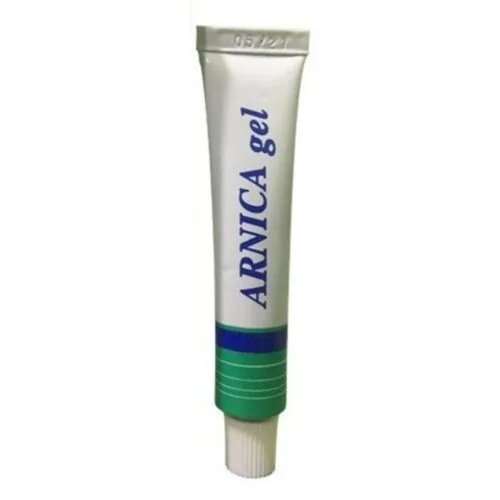 ADDAX Arnica Gel 15g