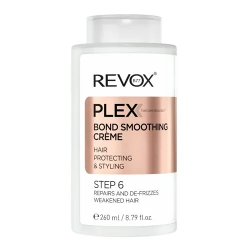 REVOX B77 Plex Bond Smothing Creme 260ml