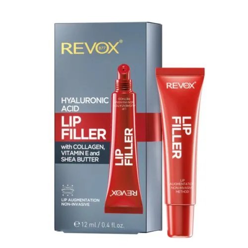 REVOX B77 LIP FILLER Acide Hyaluronique