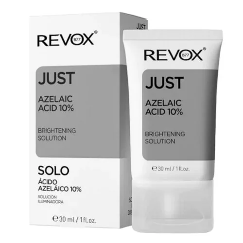 REVOX B77 JUST Acide Azelaique 10% 30ml