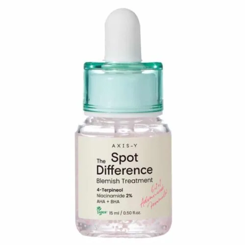 AXIS-Y Spot The Difference Blemish Treatement (anti-Imperfections) 15ml