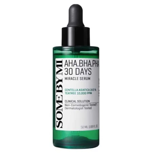 SOME BY MI 30 Days Miracle Serum Aha.bha.pha 50ml