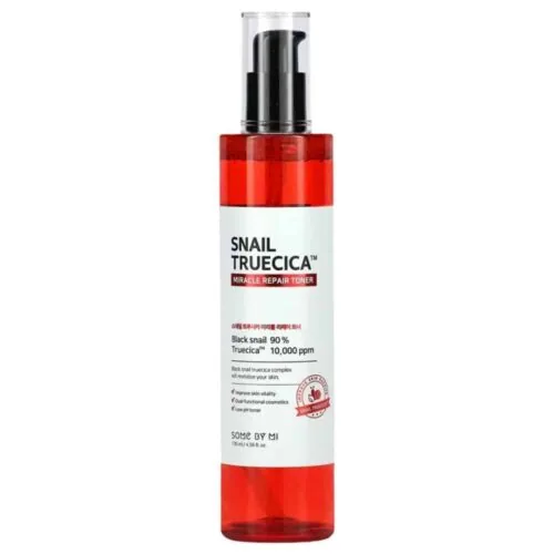 SOME BY MI Snail Truecica Miracle Tonique Reparateur 135ml